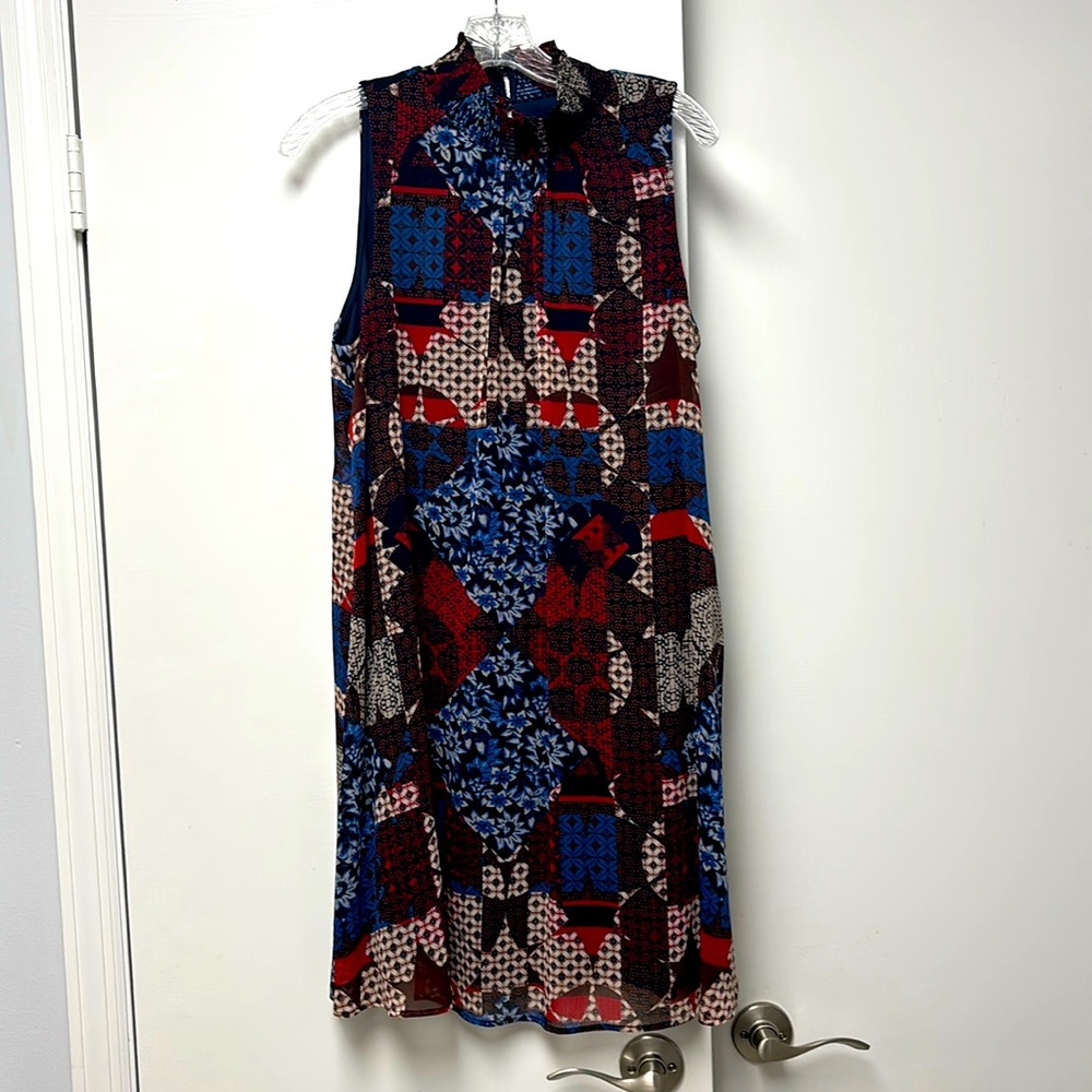 Tommy Hilfilger Aline sleeveless dress